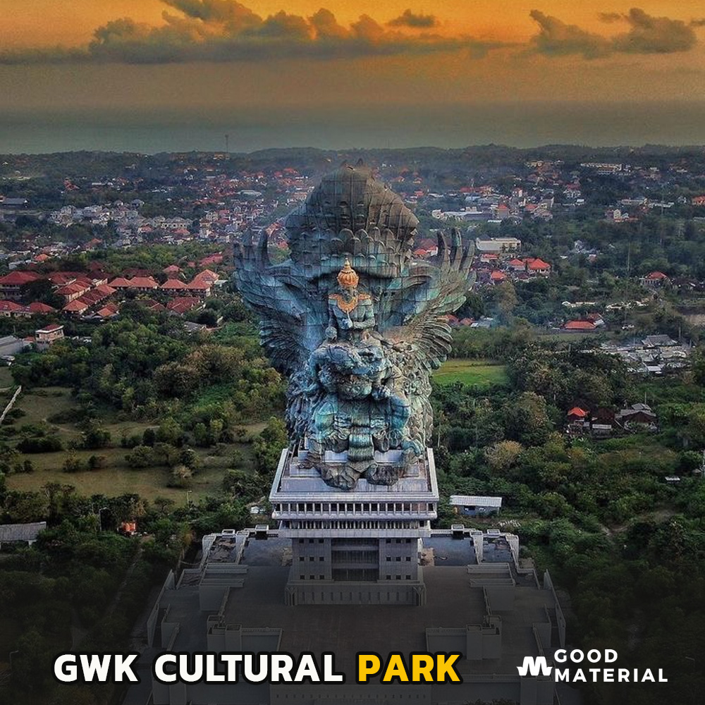 1. GWK Cultural Park(1)