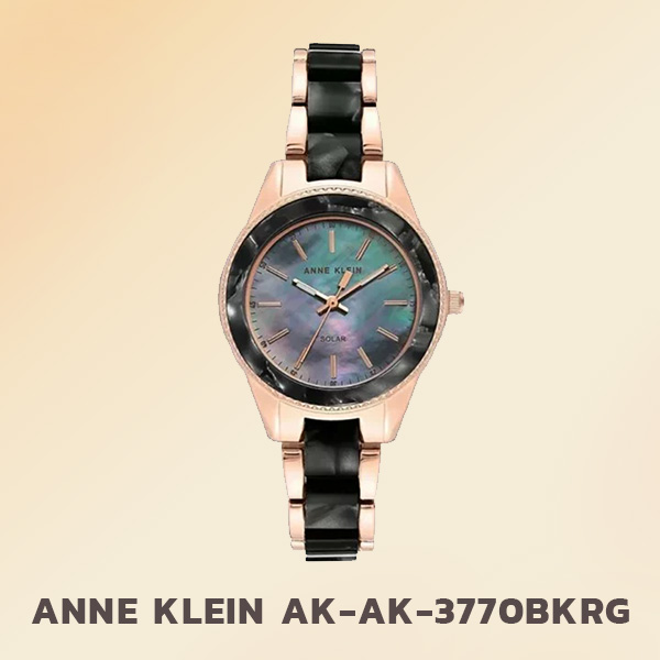 ANNE KLEIN AK-AK-3770BKRG