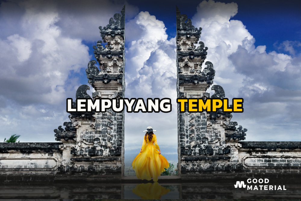 Lempuyang Temple2