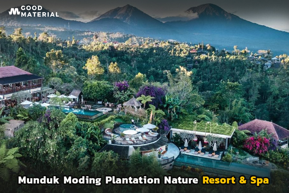 Munduk Moding Plantation Nature Resort & Spa1