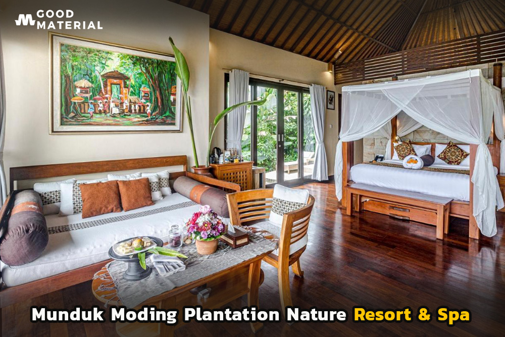 Munduk Moding Plantation Nature Resort & Spa3