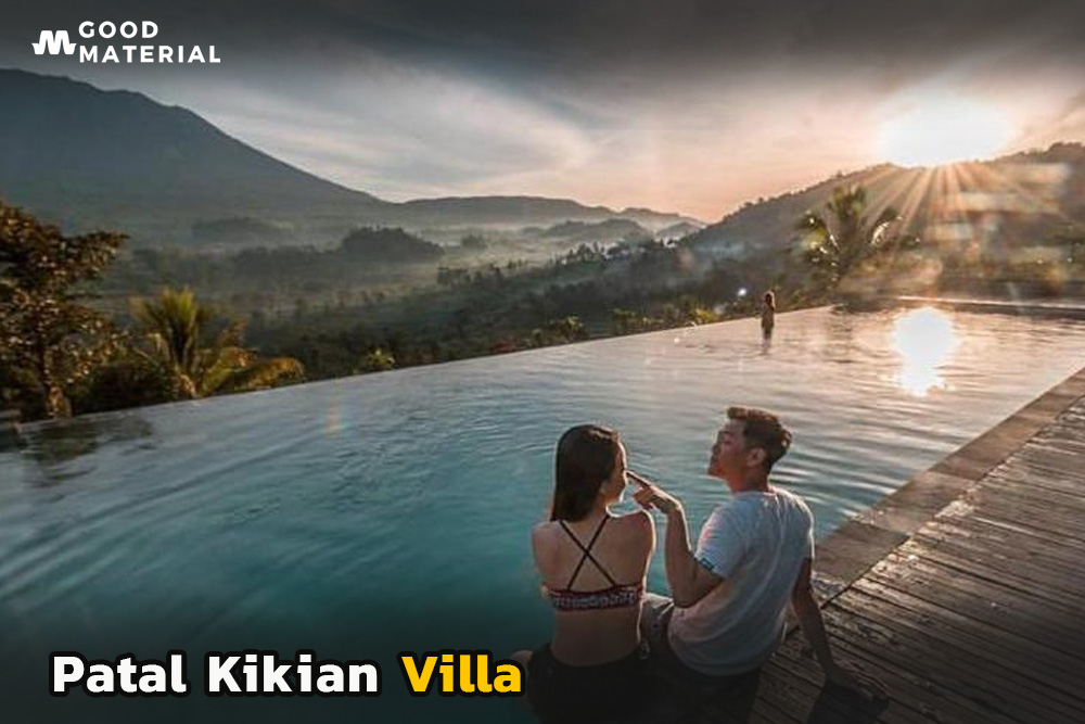 Patal Kikian Villa2