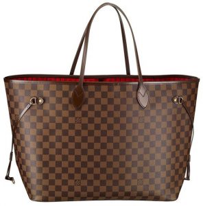 The Neverfull Bag