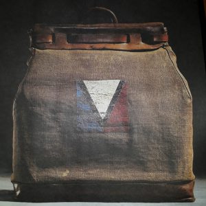 The Steamer Bag