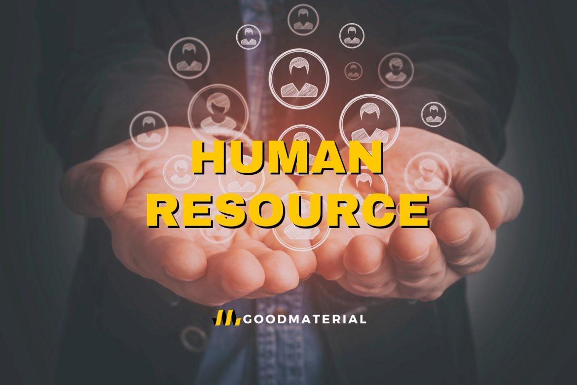 human resource human resource