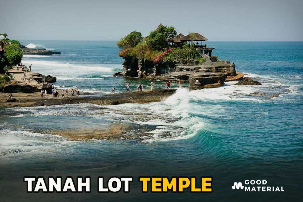 tanah lot