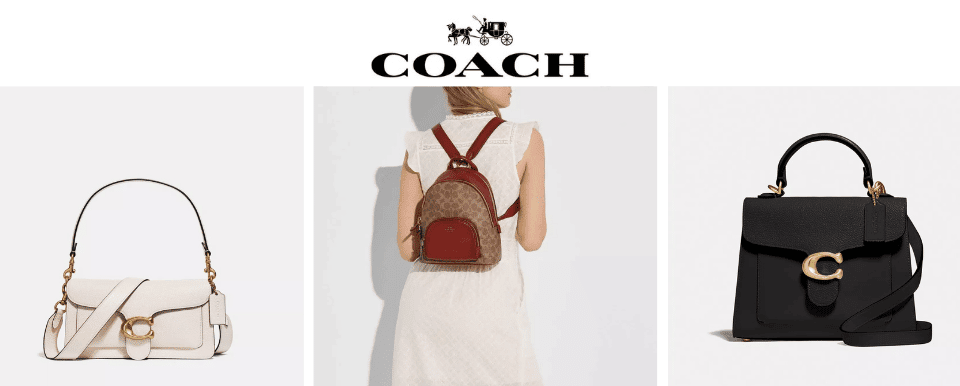 กระเป๋า COACH