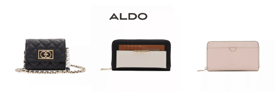 กระเป๋าสตางค์  ALDO